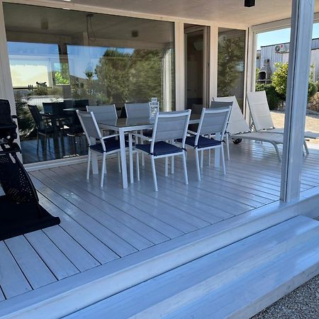 Buqez Eco Resort Drage Esterno foto