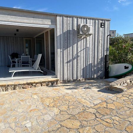 Buqez Eco Resort Drage Esterno foto