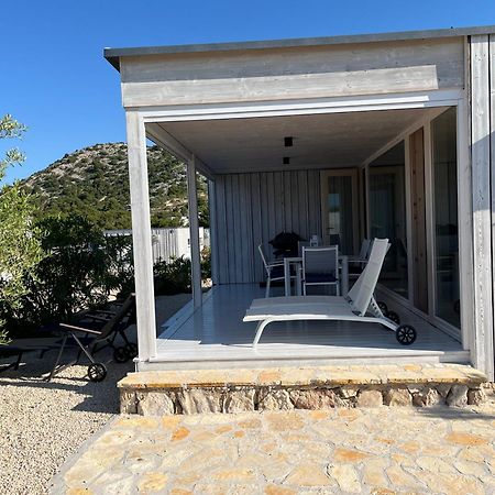 Buqez Eco Resort Drage Esterno foto