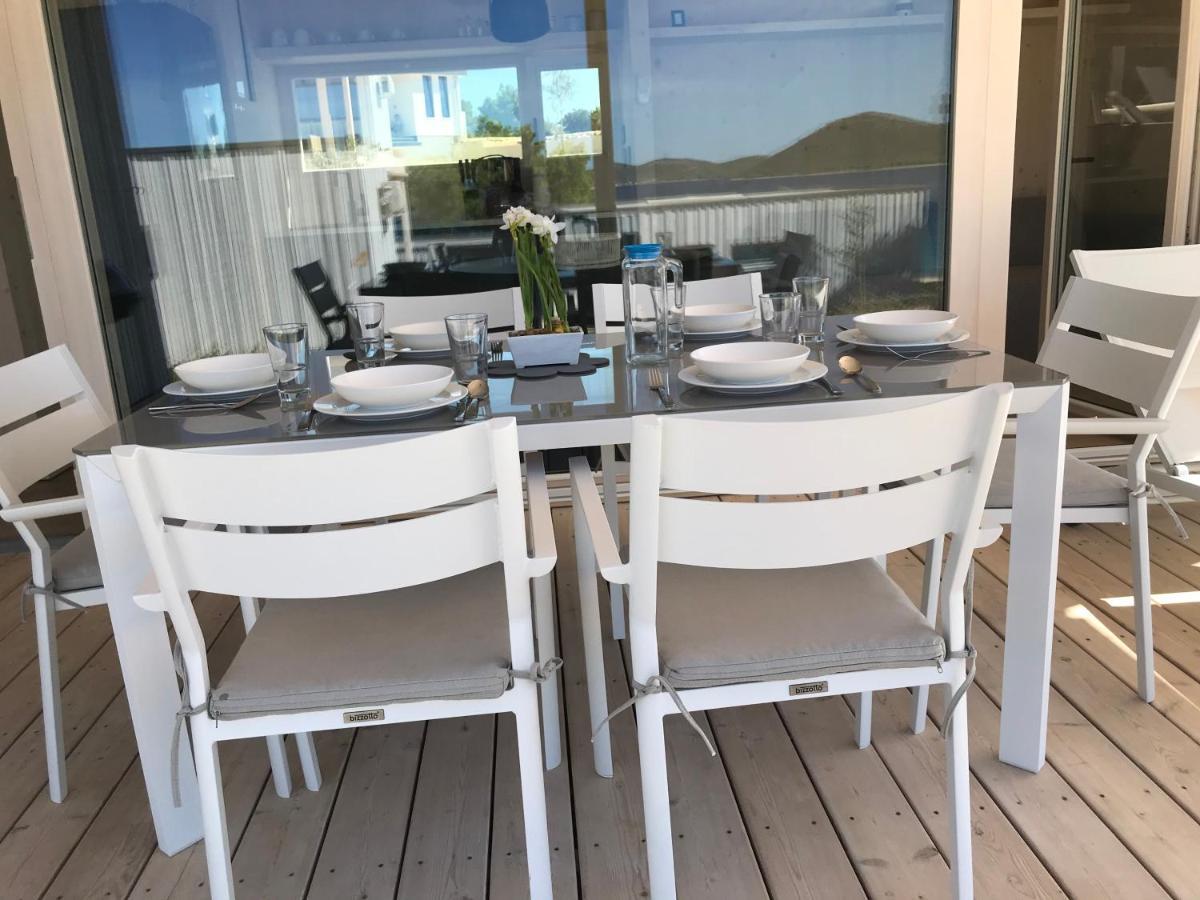 Buqez Eco Resort Drage Esterno foto