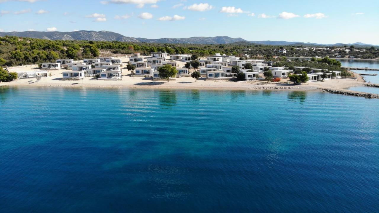 Buqez Eco Resort Drage Esterno foto