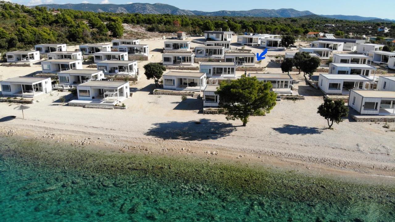 Buqez Eco Resort Drage Esterno foto