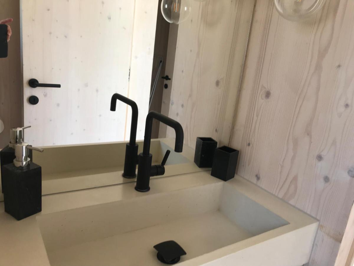 Buqez Eco Resort Drage Esterno foto