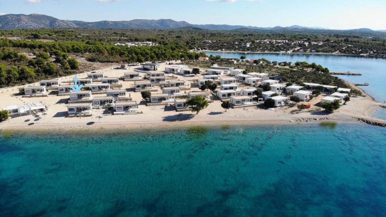 Buqez Eco Resort Drage Esterno foto