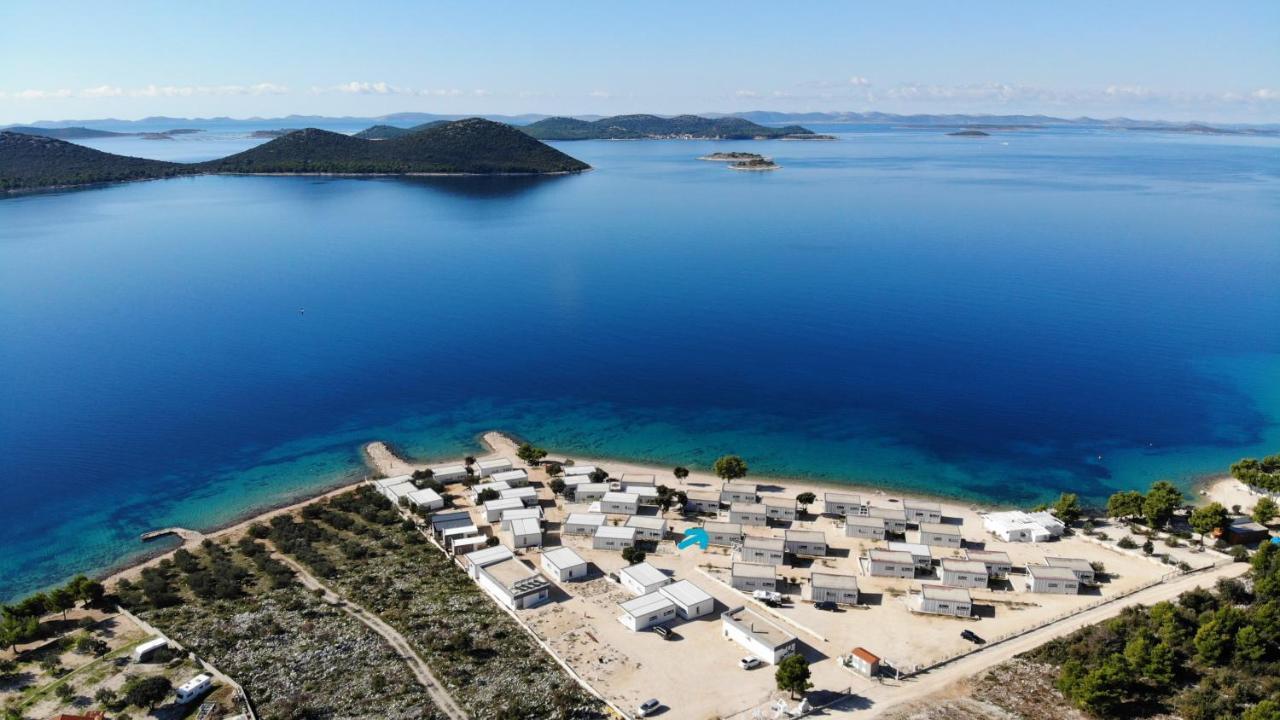 Buqez Eco Resort Drage Esterno foto