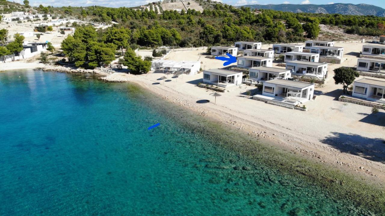 Buqez Eco Resort Drage Esterno foto