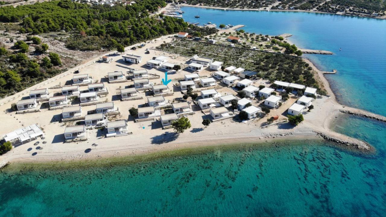 Buqez Eco Resort Drage Esterno foto
