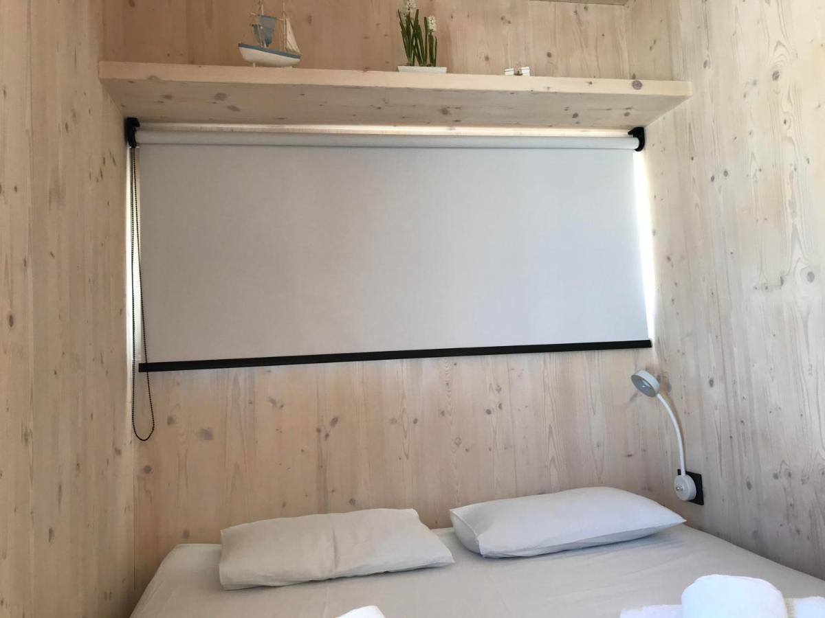 Buqez Eco Resort Drage Esterno foto