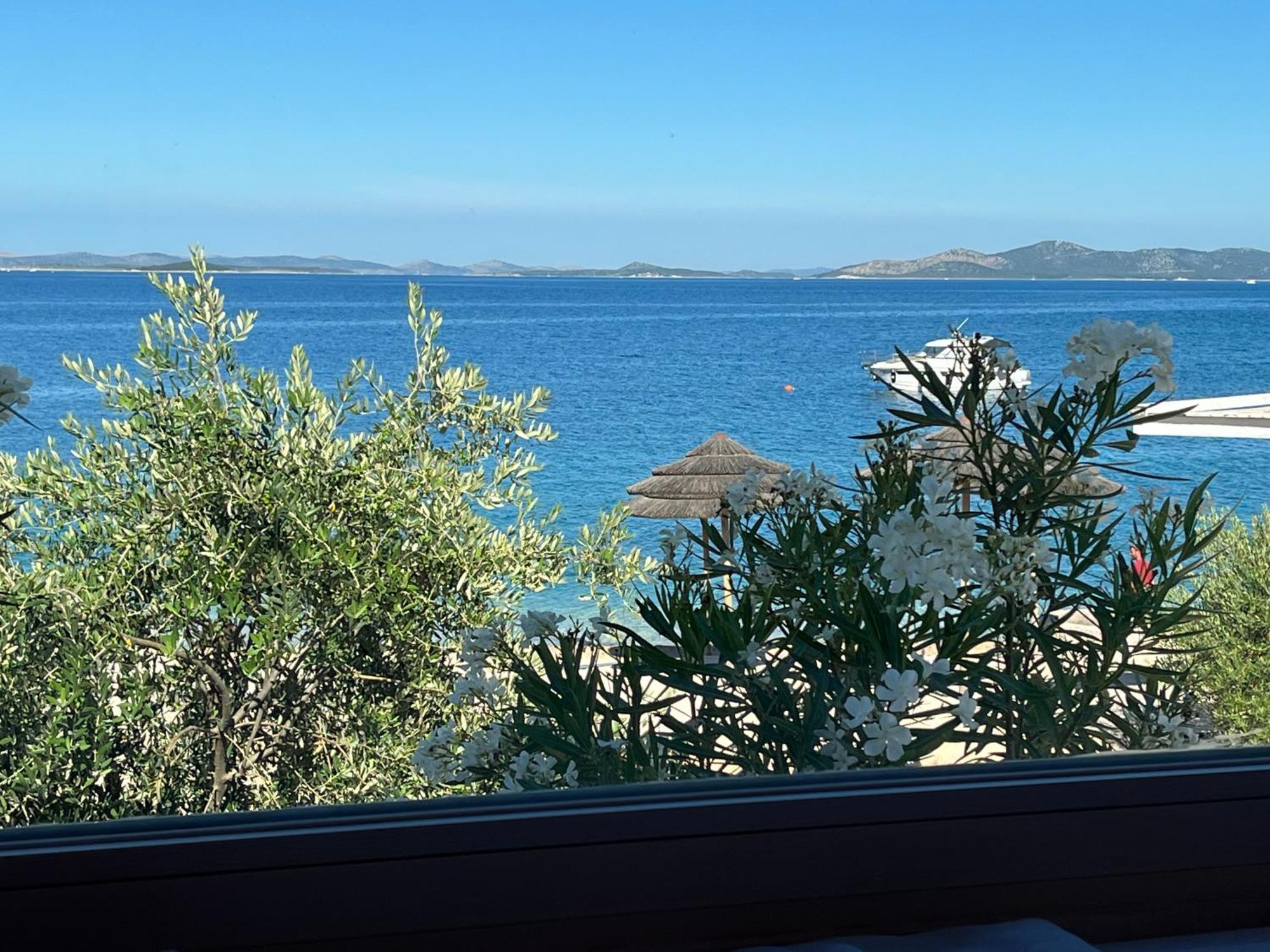 Buqez Eco Resort Drage Esterno foto