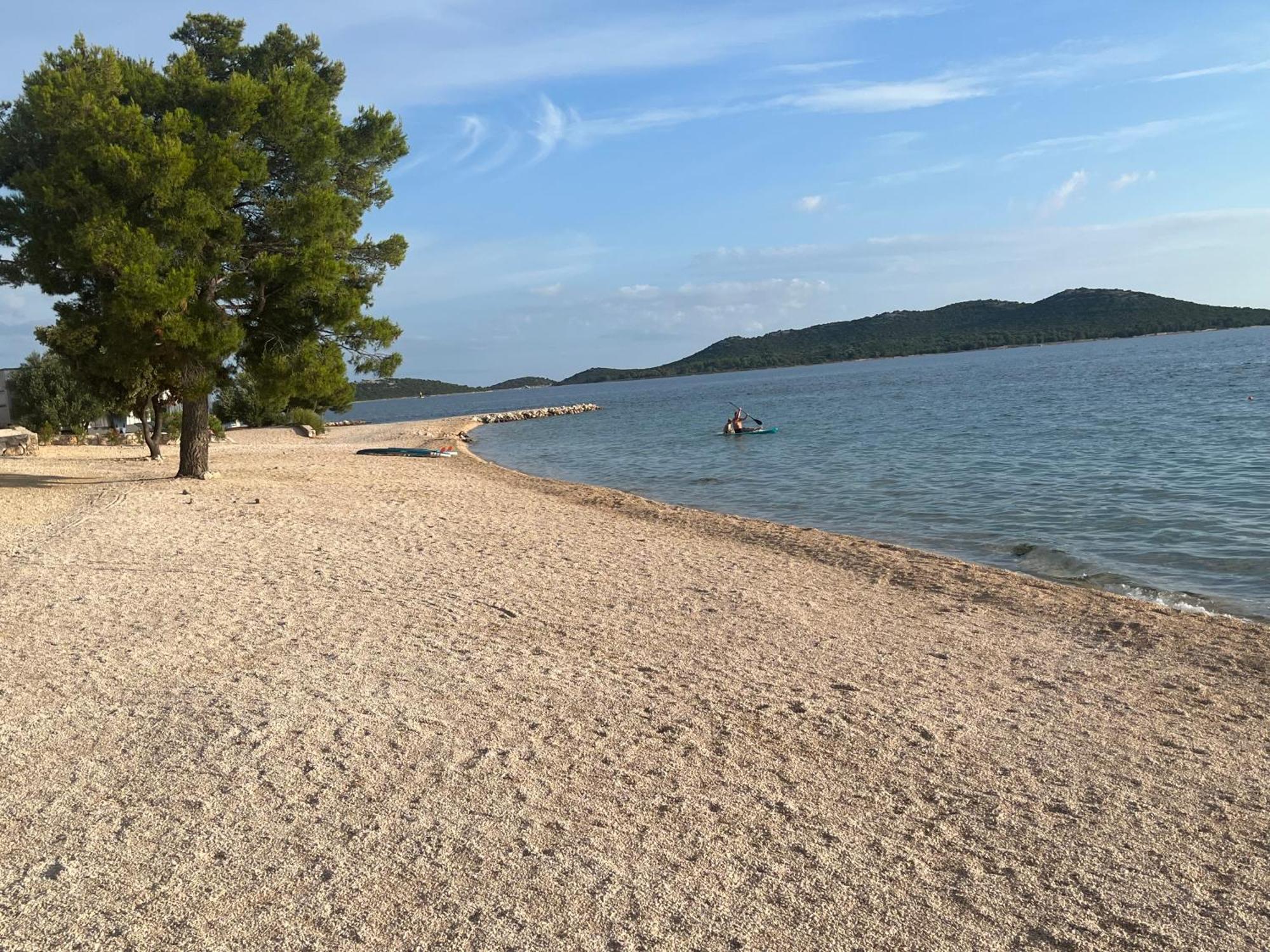 Buqez Eco Resort Drage Esterno foto
