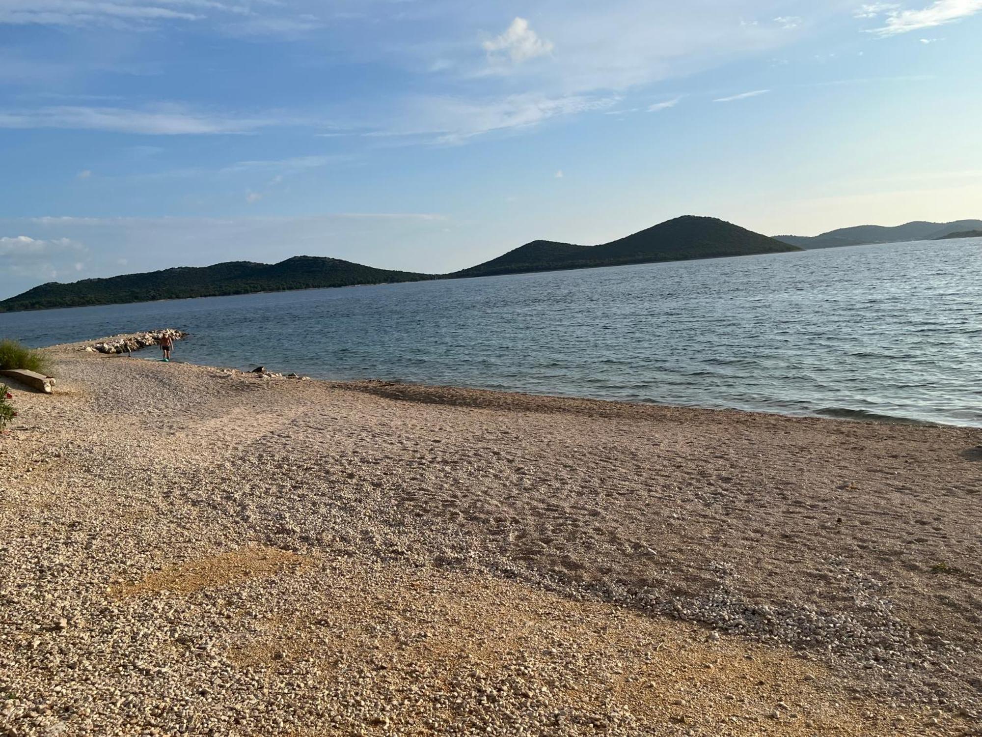 Buqez Eco Resort Drage Esterno foto